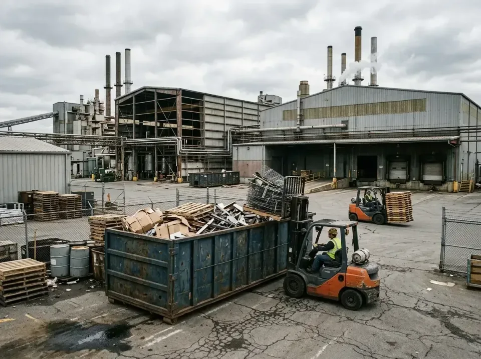 industrial-factory-scrap-conta-003 — frequently asked questions, Cheap Roll-off Dumpster Rentals in Tyrone, GA